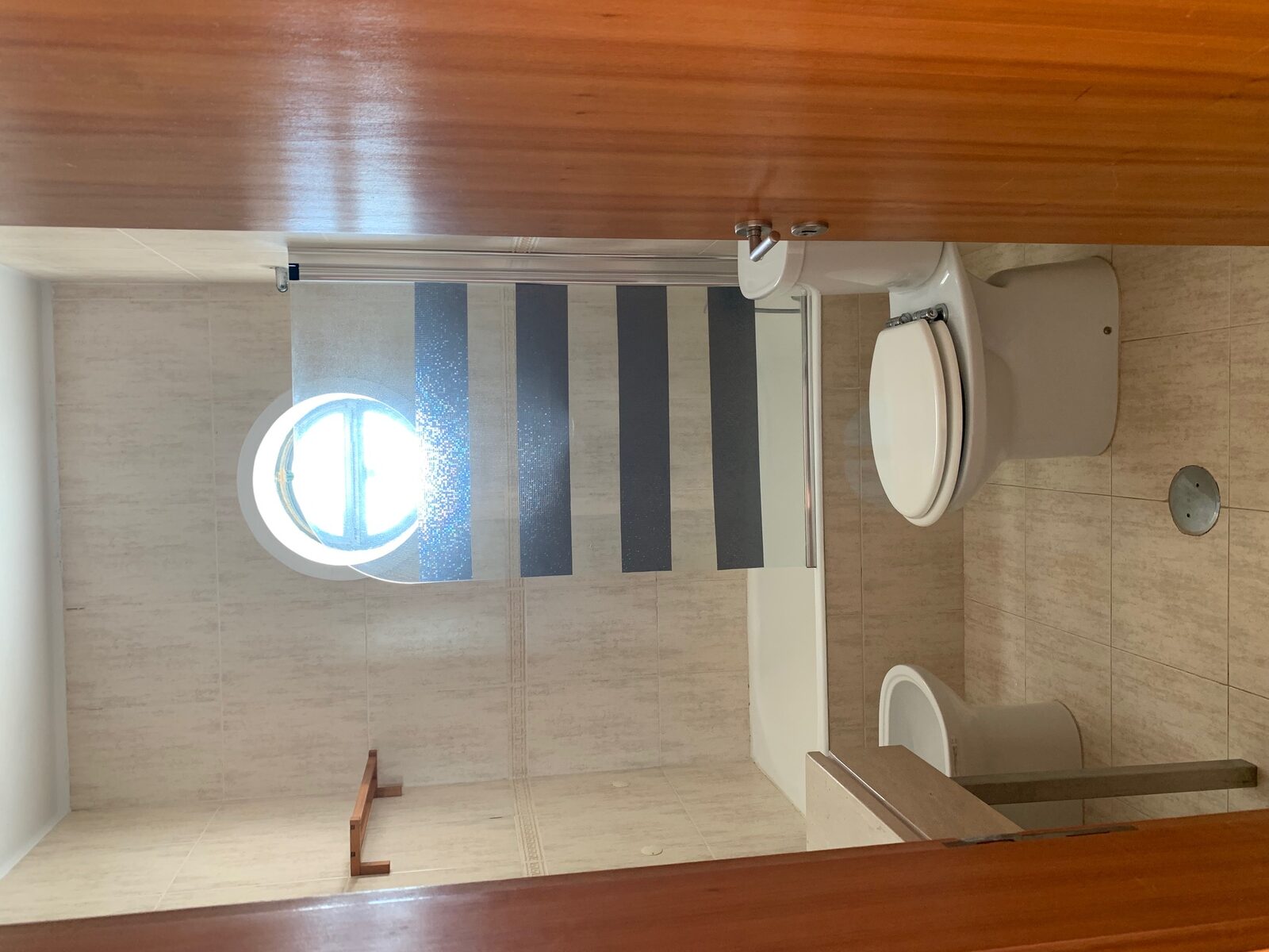 Apartamento AL, Lavra — Casa de Banho antes da intervenção