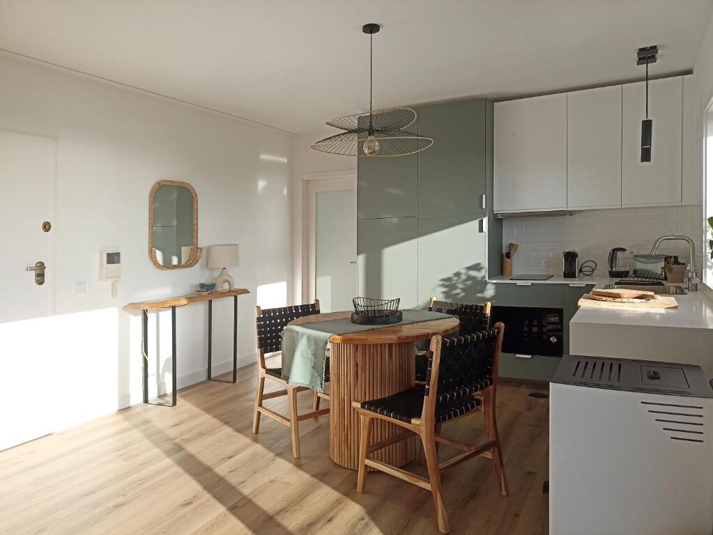 Apartamento AL, Lavra — imagem 6