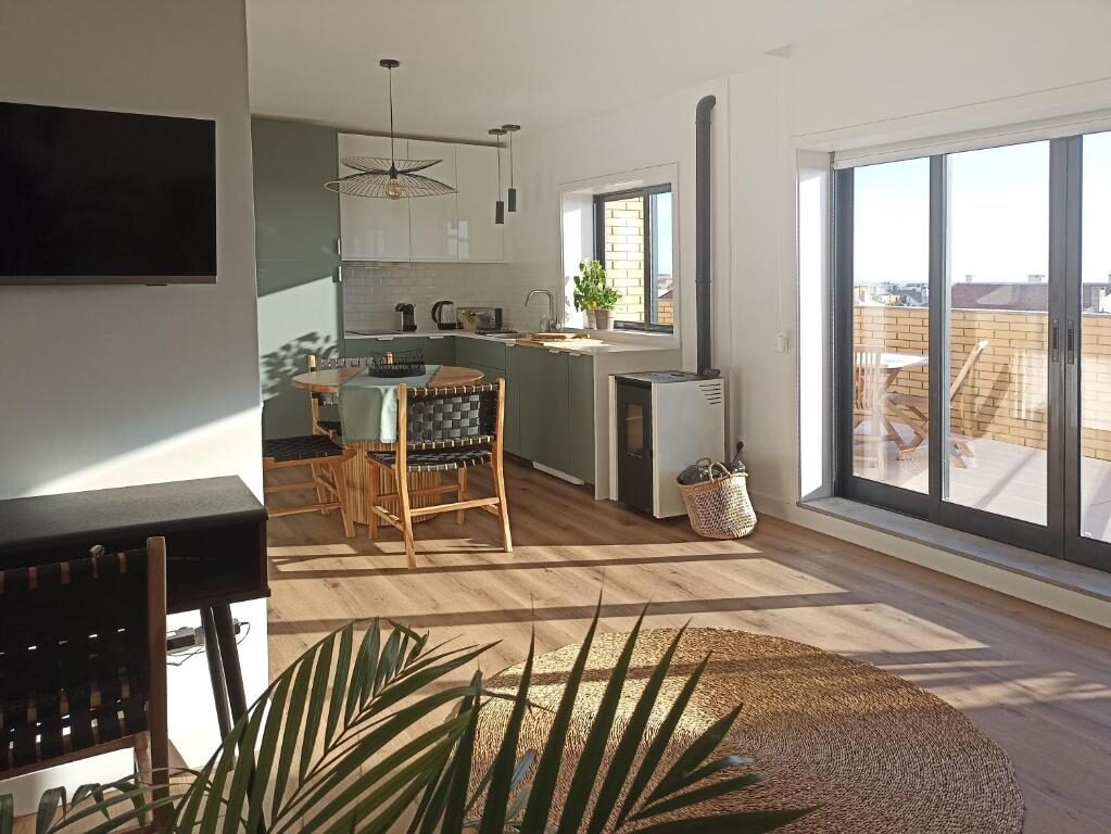 Apartamento AL, Lavra — imagem 1
