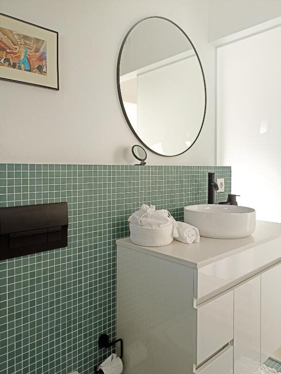 Apartamento AL, Lavra — imagem 3