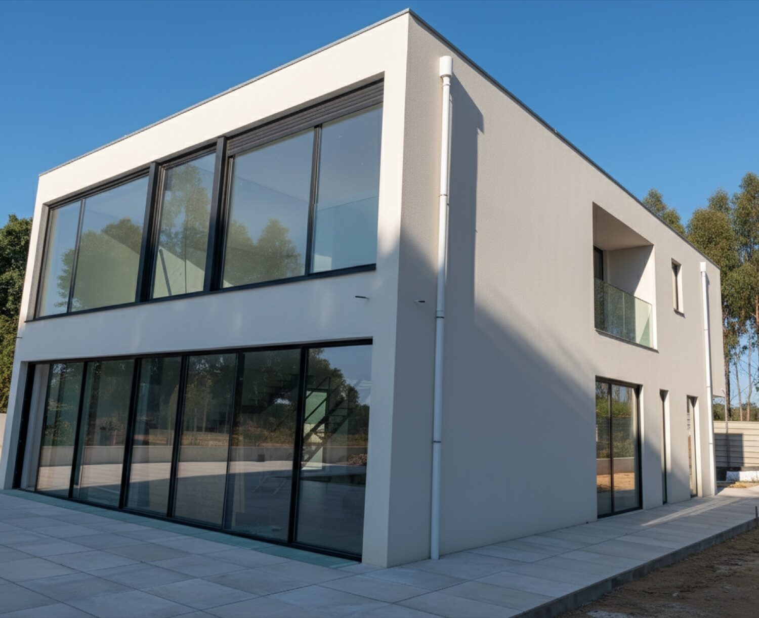 Moradia CA, Vila do Conde — imagem 1