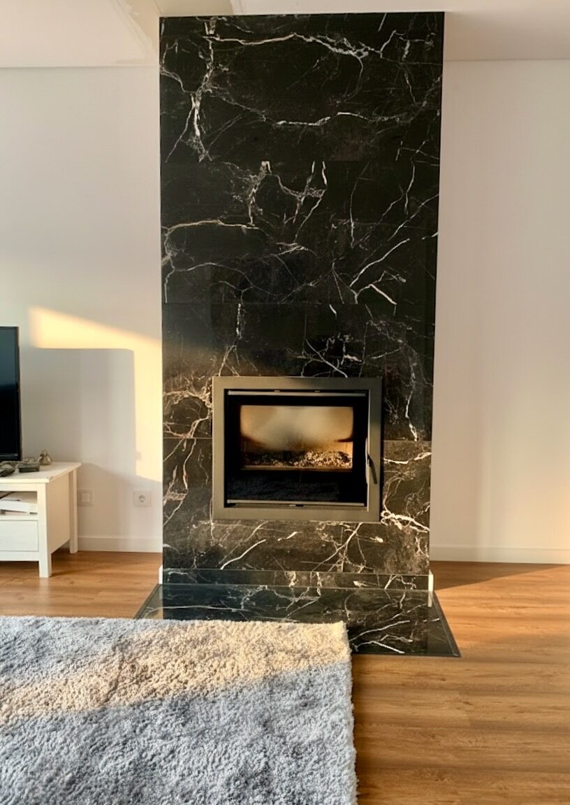 Moradia MV, Árvore — imagem 3