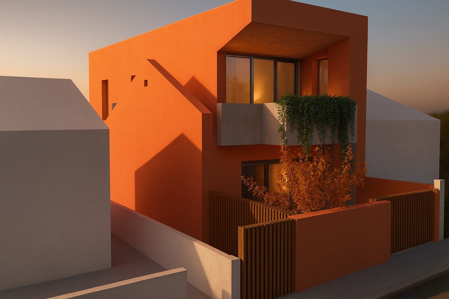 Moradia VI, Vila do Conde — imagem 1