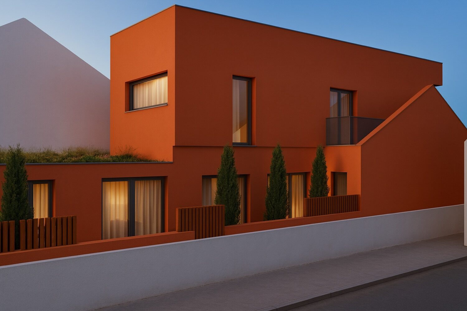 Moradia VI, Vila do Conde — imagem 4