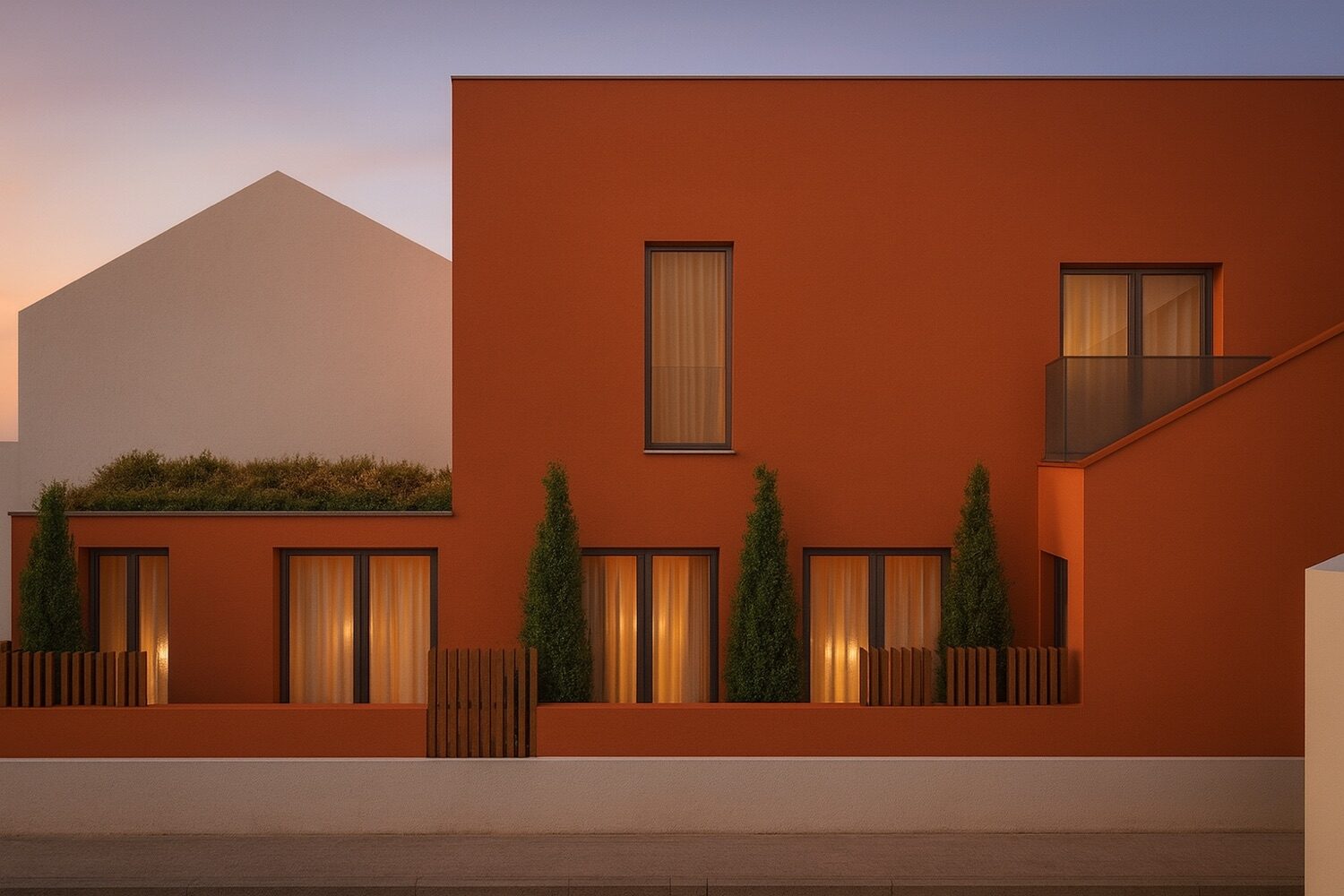 Moradia VI, Vila do Conde — imagem 5