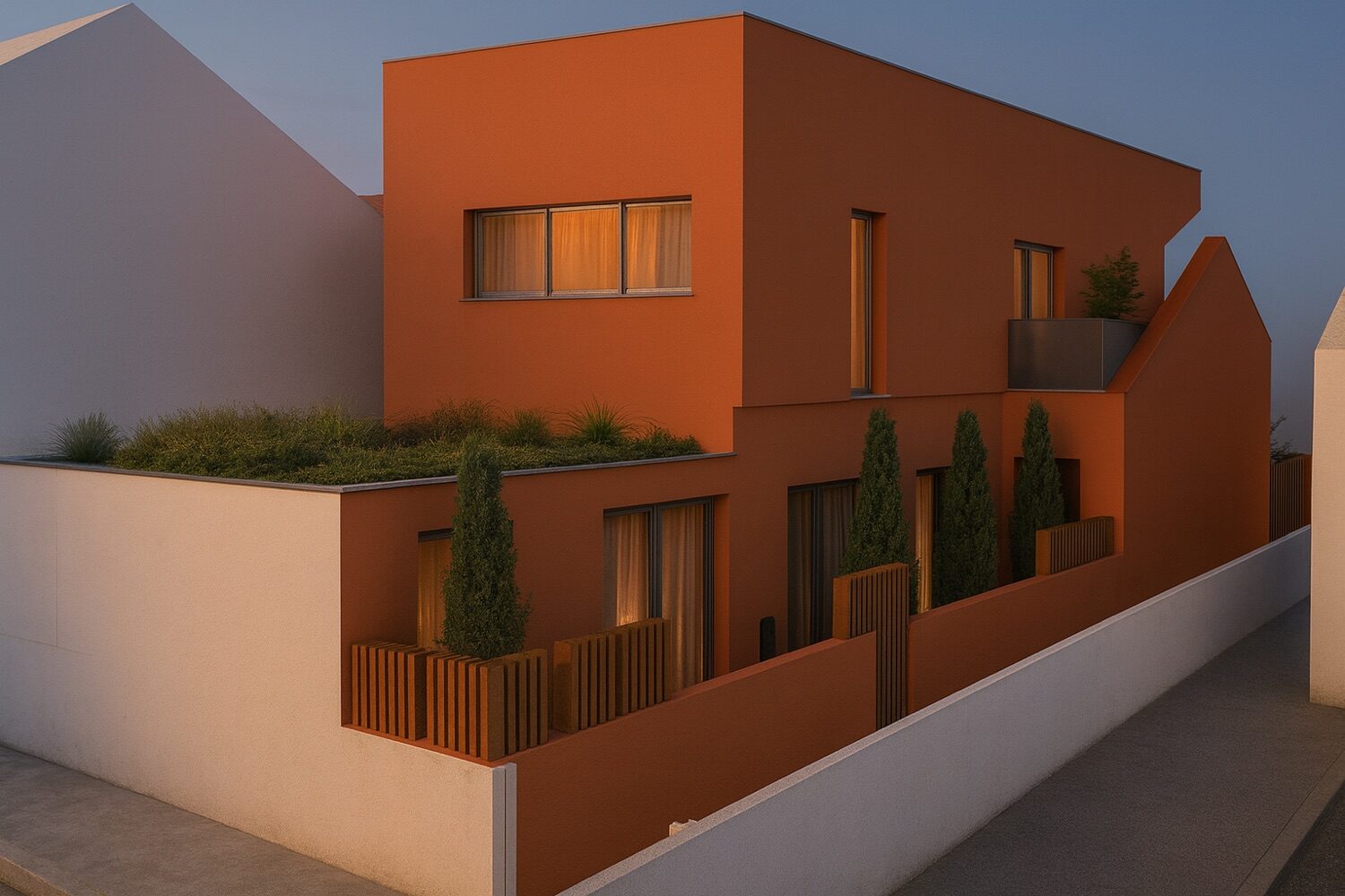 Moradia VI, Vila do Conde — imagem 6