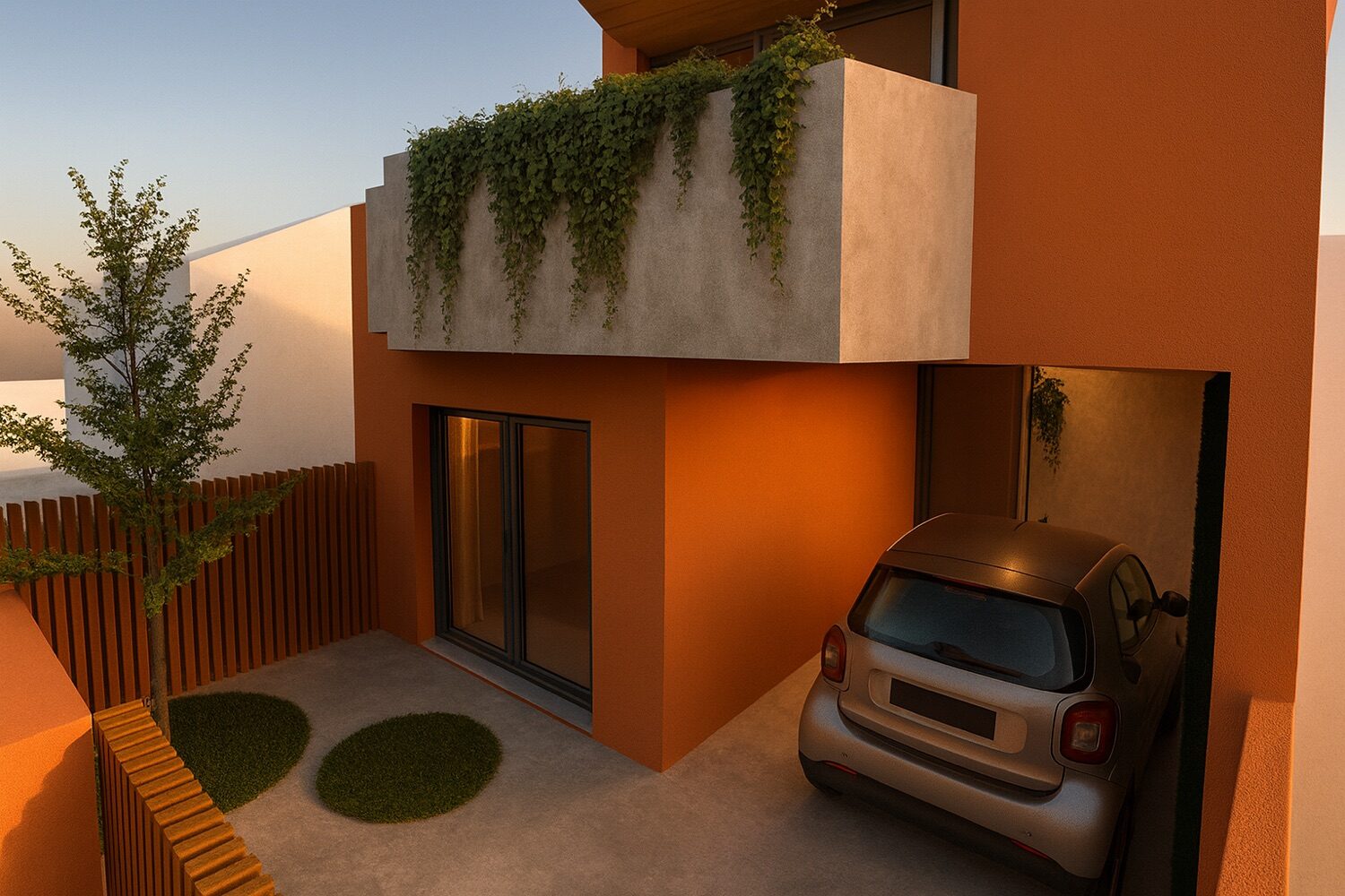 Moradia VI, Vila do Conde — imagem 7